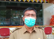 Usai Libur Natal dan Tahun Baru 8 Pejabat di Tanggamus Reaktif Covid-19