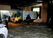 Vaksin Sinovac Untuk Nakes Disimpan di Dinkes Provinsi Lampung