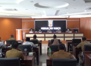 Pemkab Way Kanan Uji Coba Sekolah Tatap Muka