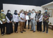 KPID – Radar Lampung TV Bahas Digitalisasi Penyiaran