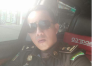 Eks Pejabat Kejari Bengkulu Ditangkap Ditresnarkoba Polda Lampung