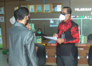 KPK Limpahkan Berkas 2 Eks Pejabat PUPR Lampung Selatan, Puluhan Saksi Akan Dihadirkan