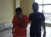 Tak Jera, Oknum PNS Tiga Kali Ditangkap Pakai Sabu