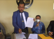 Polresta Tahan Advokat, DPN Peradi Minta Atensi Polda Lampung