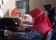 298 ASN Pemkab Lampung Utara pensiun, Plt Isi Jabatan Kosong