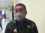 Pemkot Kaji Bebaskan Jam Malam Untuk Pedagang