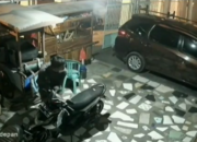 Curanmor Merajalela, Komisi III Soroti Kinerja Polda Lampung