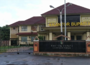 Kabag Hingga Plt Sekdakab Lampung timur Positif Covid-19