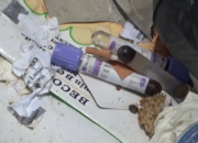 Limbah Medis Buang Sembarang, Surat Peringatan Dagelan Ala Dinkes