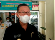 Dilantik Jum’at Minus Pesisir Barat, Selamat Bertugas 7 Kada Pemenang