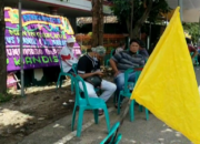 Tiba di Kampung Halaman, Korban Penembakan CS Dimakamkan Besok