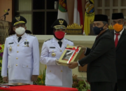 Wali Kota Baru Bandar Lampung, Geber Lima Sektor Vital