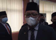 Kemendikbud Mulai PTM Juli, Sekolah di Bandar Lampung Tunggu Zona Hijau