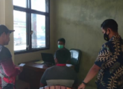 Biadab, Rumah Sepi Anak di Gauli