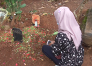 Titipkan Bayi Meninggal, Ibu Menghilang