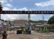 PT KAI Divre IV Tanjung Karang Siap Pakai Genose Deteksi Covid-19