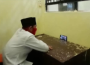 TOK, Dian Divonis 20 Tahun Penjara dan Dikebiri