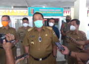 Soal PP Jokowi Legalitas Minuman Keras, Arinal:  Miras Haram!