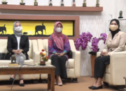 Persaingan Top 10 News Presenter Semakin Ketat