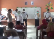 Satgas Tutup Paksa KBM Tatap Muka