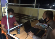 Tewaskan Dua Warga, Sopir Avanza Maut Jadi Tersangka dan Ditahan