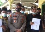 Mbah Mijan Si Nabi Palsu Tobat