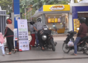 Pertalite Murah di Bandar Lampung Masih Sepi Peminat