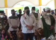 Ketua DPD RI: Ponpes Jaga Kekompakan di Masa Pandemi