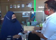 Ayah Pesakitan, Ibu Stroke Parah, Anak Terdakwa Histeris Minta Penangguhan