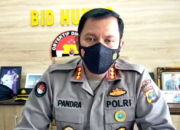 Kasus Perampasan Truk: Oknum Polisi, Dishub dan Anggota DPRD Siap Diadili