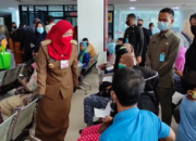 Gebrakan Perdana, Bakal Pangkas TKS