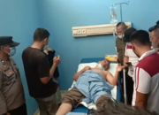 Penembak Driver Maxim Oknum TNI, Pelaku Diperiksa Denpom