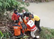 Bocah Terseret Arus Drainase Ditemukan, Khairunissa Dimakamkan di Bengkulu