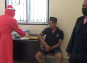 Anak Penggal Ayah Tes Kejiwaan, KPW Dikenal Baik