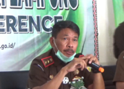 Jadi Tersangka Korupsi Benih Jagung, Asisten II Pemprov Lampung Tak Ditahan