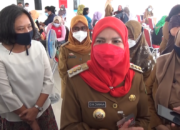 Eva Dwiana: Risiko Besar, KBM Tatap Muka Digelar