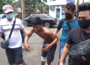 Residivis Curanmor Kembali Beraksi di 11 TKP Berakhir Timah Panas