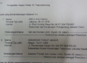 Istri Mendiang Syekh Ali Jaber Minta Terdakwa Dibebaskan