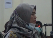 Kesaksian Wagub Nunik, Bantah Terima Rp 1 M, Akui Rp 150 Juta