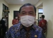 Pekan Depan Vaksinasi Tahap 2 di Bandar Lampung Selesai