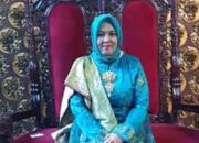 Nurhasanah, Eks Ketua DPRD Lampung Tersangka Kasus Asuransi Bumiputera 1912