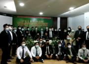 DPP dan DPW APSI Lampung Gelar Pelatihan Mediator Sebagai Juru Damai