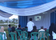 13 April 2021, Marhaban Ya Ramadan