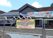 Pegawai Positif-Covid-19, Samsat Kotabumi Ditutup