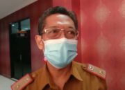 Paling Lambat H-7, THR Molor Lapor ke Posko