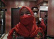 Pemkot Bandar Lampung Siap Renovasi Pasar Tradisional Jadi Modern