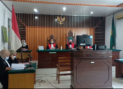 Eks GM Gunung Madu Tilep Uang Rp 442 M, Jimmy Goh Transfer ke Keluarga