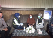 Duka Keluarga Komandan KRI Nanggala 402, Ikhlas Lepas Letkol Laut (P) Heri Oktavian