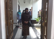 Keluarga Komandan KRI Nanggala 402 Siap Tabur Bunga