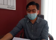 Bapak dan Anak Kompak Gunakan Sabu